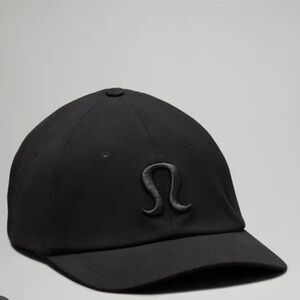 NWT lululemon days shade hat